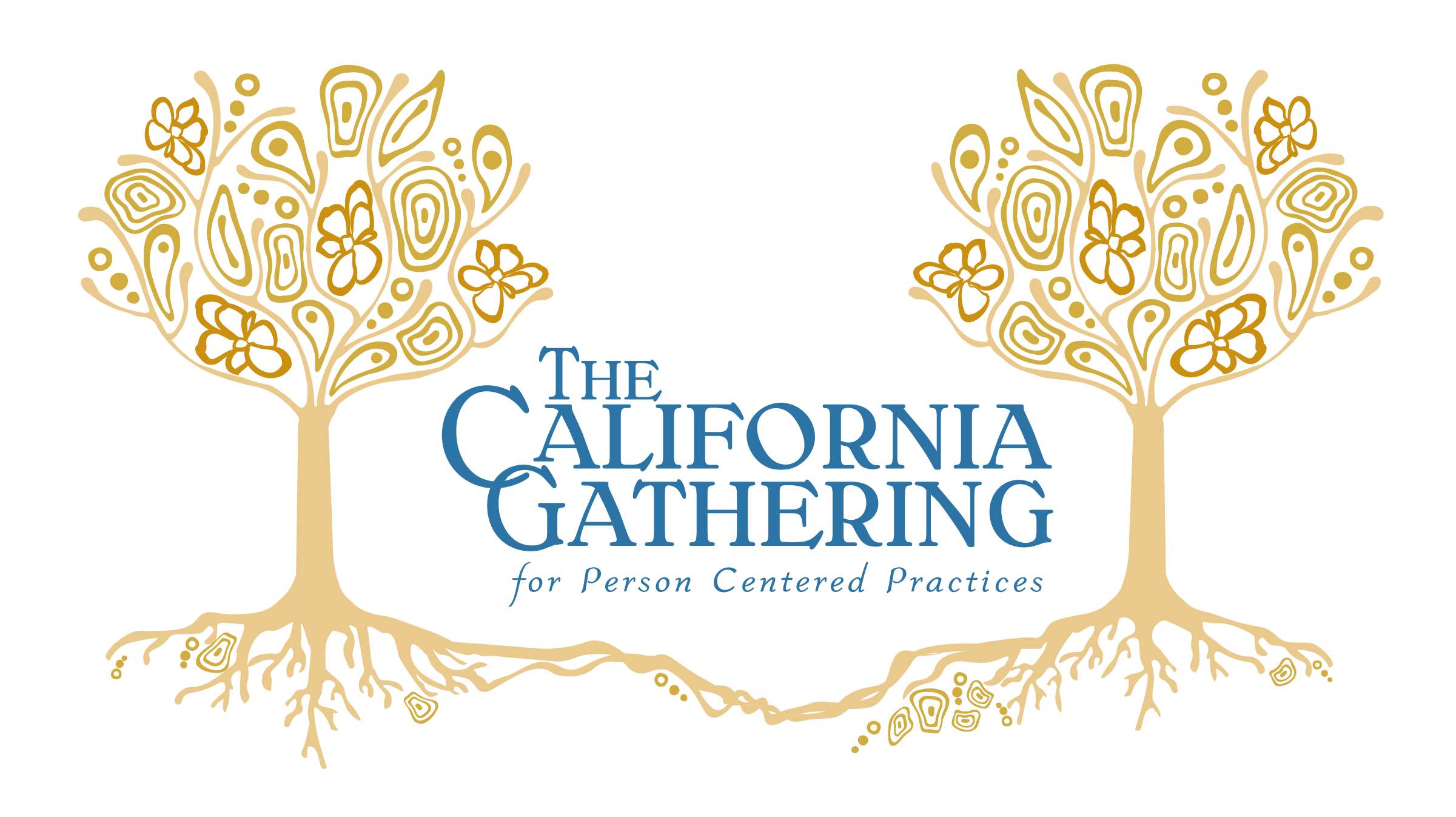 CA Gathering Logo 2023