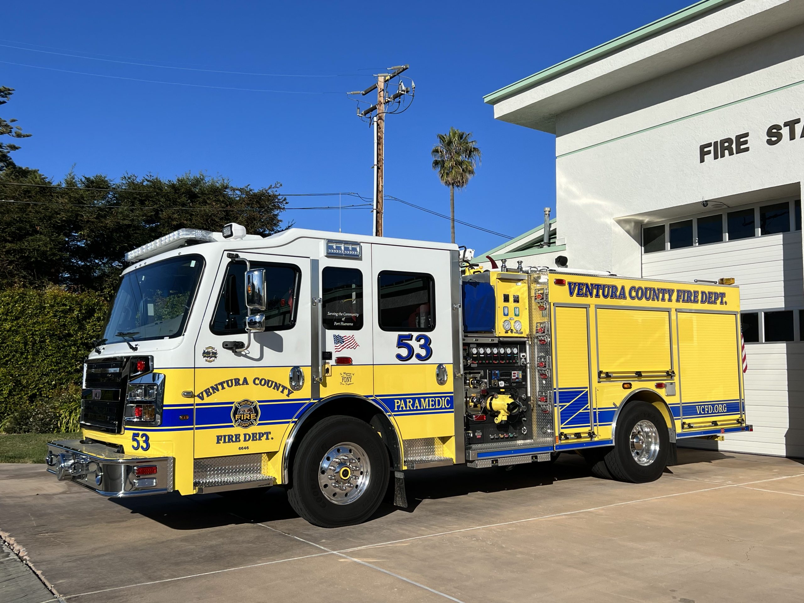 Ventura County Emergency Resources Tri Counties Regional Center