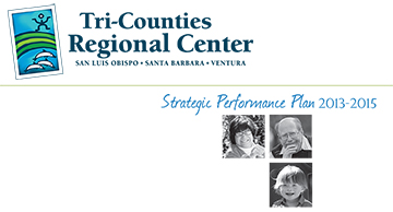 2013-2015 Strategic Performance Plan