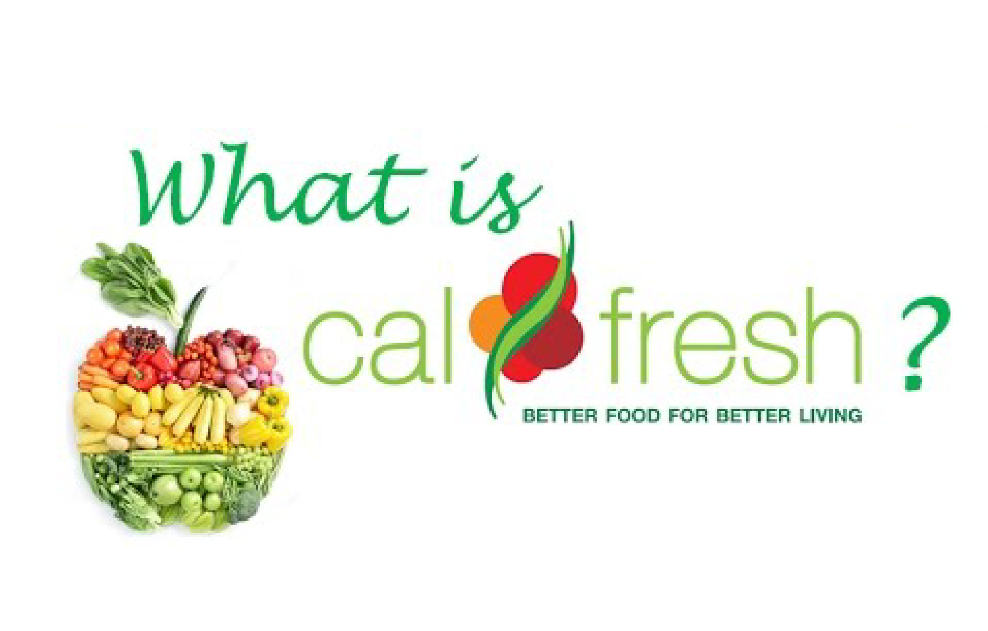 Calfresh Eligibility Chart