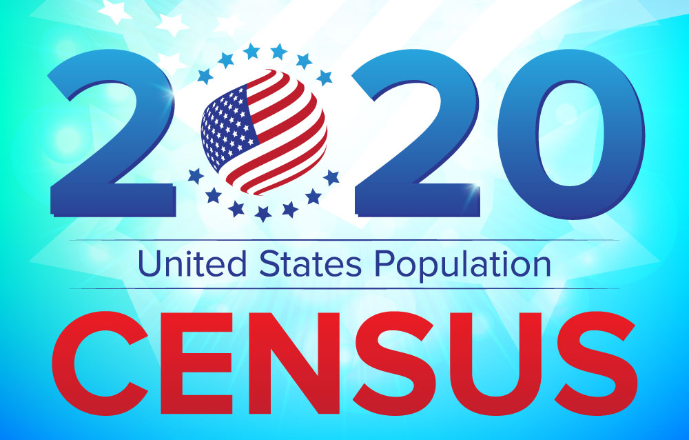 US Census Messaging 2020