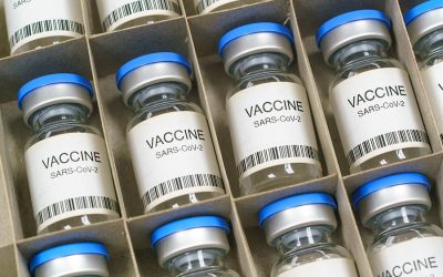 Vaccine News Page Posted