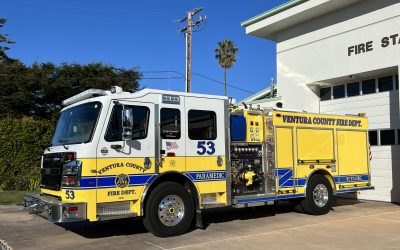 Ventura County Emergency Resources