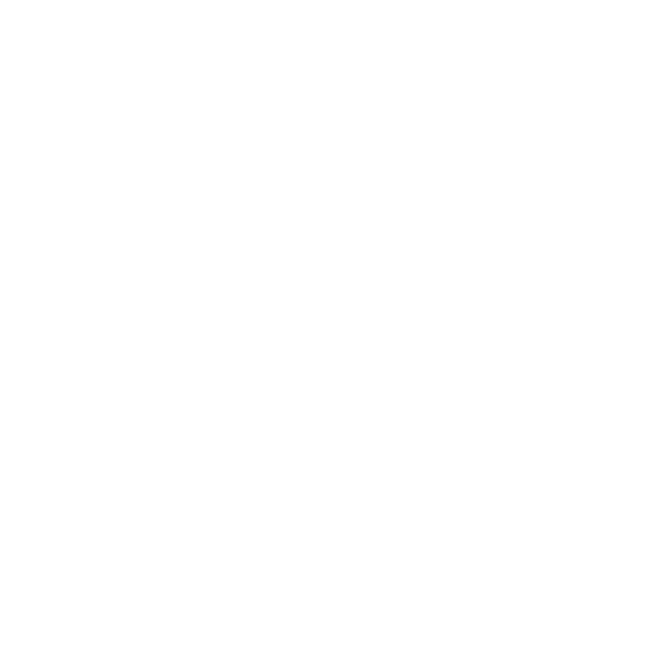 White QR code to the Lanterman and Friends website