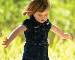 TCRC Brochure Cover - Age Three Transition