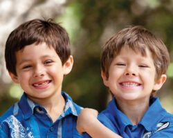 TCRC Brochure Cover - Services for School Age Children