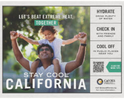 Extreme Heat Event